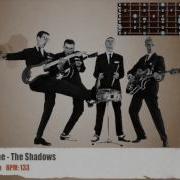 Apache Shadows Minus