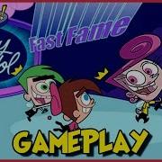 Fairly Oddparents Fairy Idol