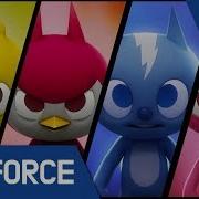 Miniforce