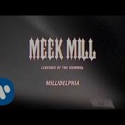 Millidelphia Feat Swizz Beatz