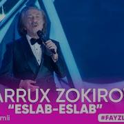 Farrux Zokirov Tavallud Kuni