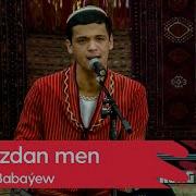 Dayanc Babayew Mp3