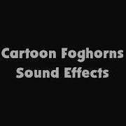 Cartoon Ship Sound Effect
