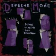 Depeche Mode Higher Love