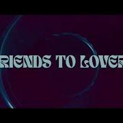 From Friends To Lovers