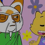Dtoons Cartoon Crossover Shifu