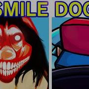 Smile Dog Fnf