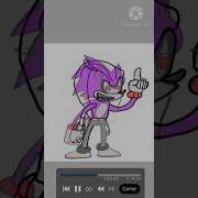 Fnf Invade D Side Fanmade