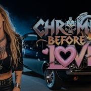 Aikon Show Chrome Before Love