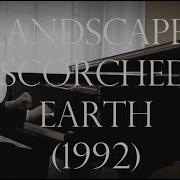 Kirill Prokopov Plays Pēteris Vasks Landscapes Scorched Earth