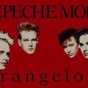 Depeche Mode Strangelove Instrumental Remastered