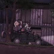 Ninja Action 7 Dancing Car