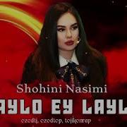 Шохини Насими Лайло