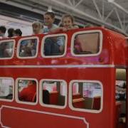 Www London Bus Ru Лондонский Автобус Для Тц