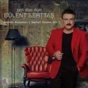 Bülent Serttaş Bodrum Akşamları Dj Serhat Candan Mix