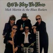 Sugar Pie Mick Martin