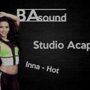 Inna Acapella