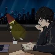 Persona Chill