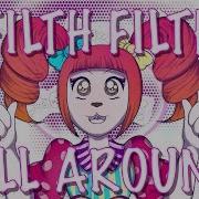 The Amazing World Of Gumball Filth Filth All Around Extended Version Chi Chi Cg5