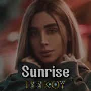 Isskoy Sunrise