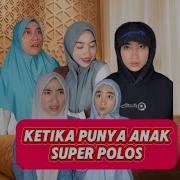 Bocil Polos