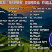 Sunda Full Album