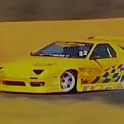 Mitsuru Haraguchi Rx7