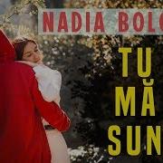 Nadea Bologan Tu Ma Suni