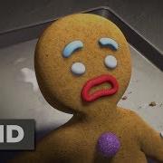 Shrek The End