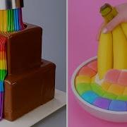 Making Cake
