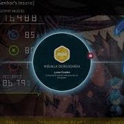 Osu Dororo Op Kean Hard 3 5 Stars