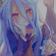 No Game No Life Shiro Song