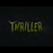 Shrek Thriller End