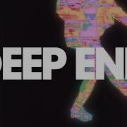 John Summit Deep End Black V Neck Extended Remix