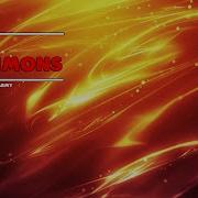 Eva Simons Bludfire Bass Boosted