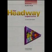 Headway Elementary Third Edition Audio