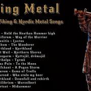 Viking Metal Workout Mix