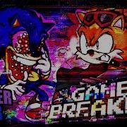 Fnf Game Breaker Ost