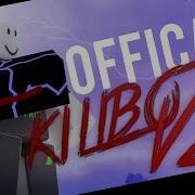Killbot V2 Roblox