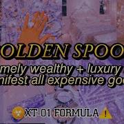Rich Life Subliminal