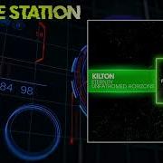 Kilton Unfathomed Horizons