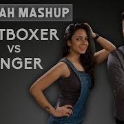 Badshah Mashup Beatboxer V S Singer Varsha Tripathi Ft Sandy