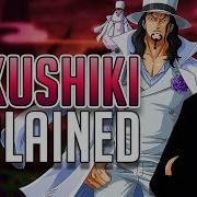 One Piece Soru