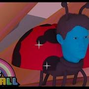 The Amazing World Of Gumball Transformation