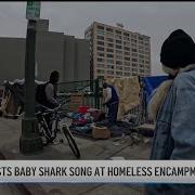 Homeless