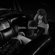 Aespa Drama Instrumental Slowed