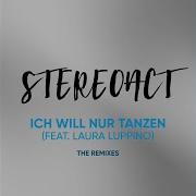 Ich Will Nur Tanzen Feat Laura Luppino Talstrasse 3 5 Remix