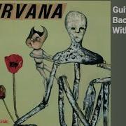 Nirvana Been A Son Minus Backing Track Guitar