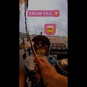 Drum Fail