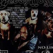 Snoop Dogg No Limit